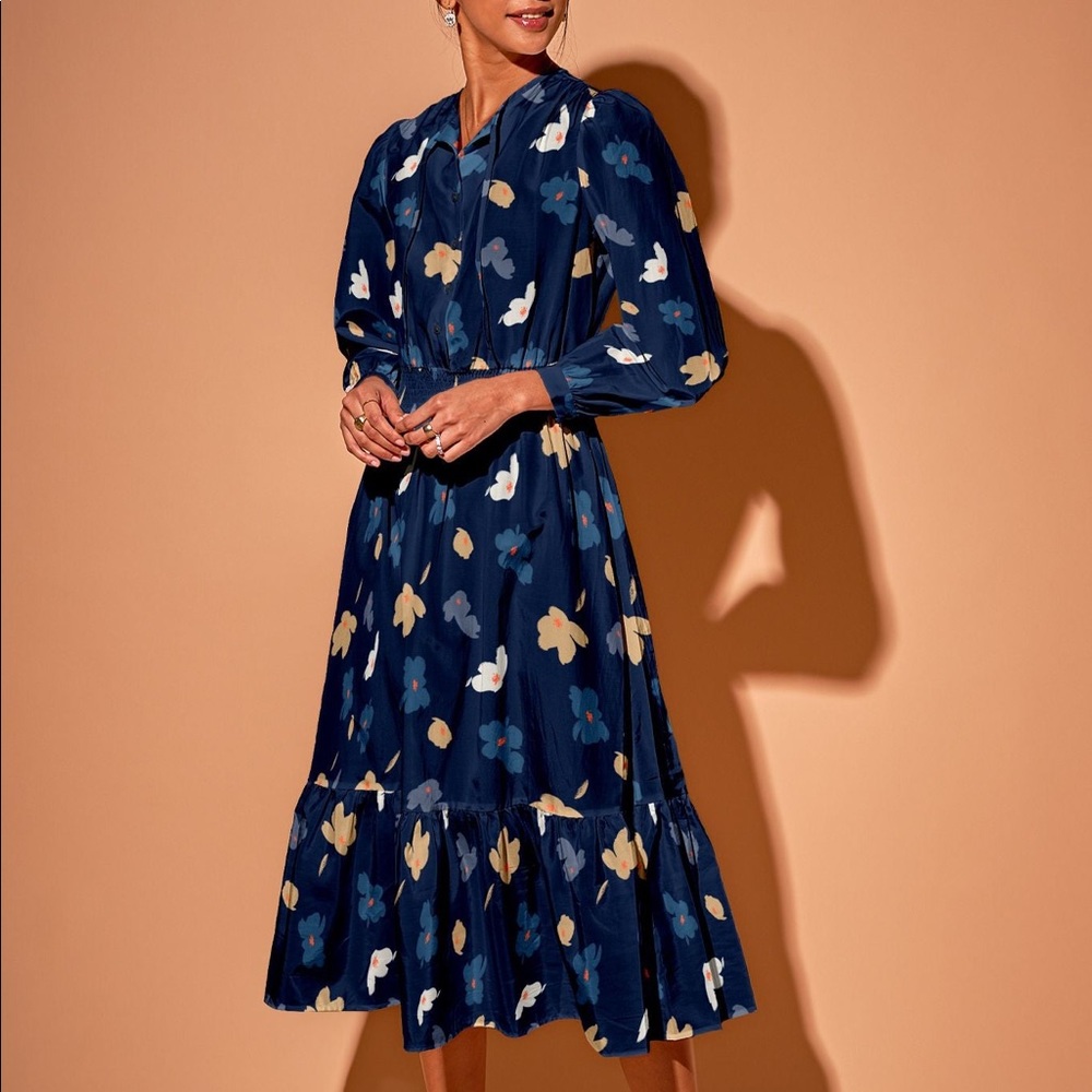 NWT | Tucker NYC Juliette Dress